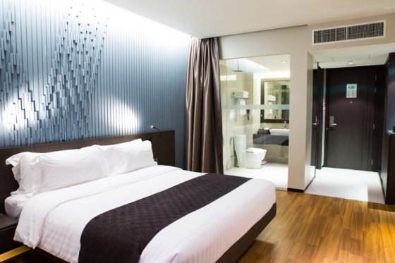 Konaklama Hizmetleri