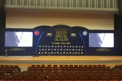 Gelin Birlik Olalım